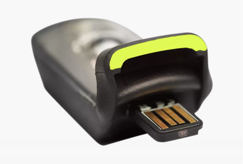 Specialized Stix Switch Front and Rear Light in Black-7